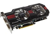 ASUS ENGTX560 DCII TOP/2DI/1GD5 GeForce GTX 560搭載 ビデオカード 